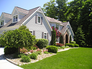 Landscapers and Lawncare Services in Eutawville, SC